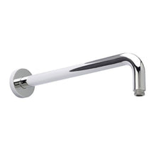 Nui Shower Arms Wall-mounted Arm Contemporary Chrome Brass 104x62x395mm