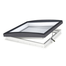 VELUX CVU & ISU Electric Curved Glass Rooflight (Package)