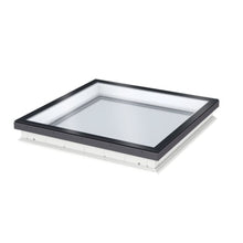 VELUX CFU & ISU Fixed Flat Roof Rooflight (Package)