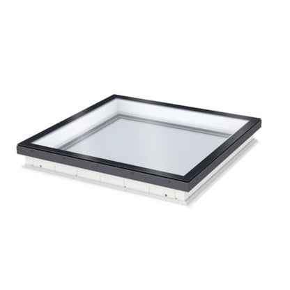 VELUX CFU & ISU Fixed Flat Roof Rooflight (Package)