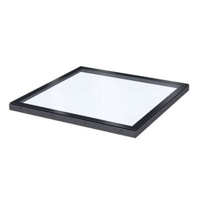 VELUX CFU & ISU Fixed Flat Roof Rooflight (Package)