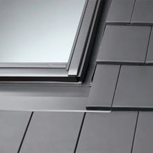 VELUX EDT Pro+ Tile Flashing Standard Installation with BDX 2000