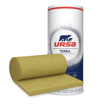 Ursa Acoustic Partition Roll Insulation