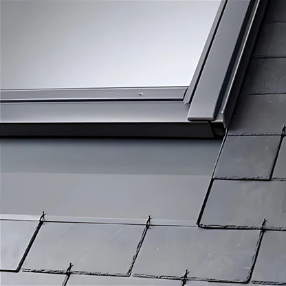 VELUX EDL Pro+ Slate Flashing Standard Installation with BDX and BFX