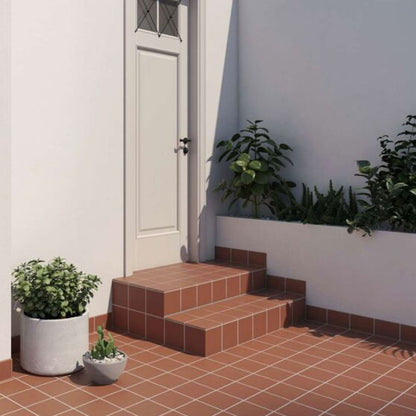 Verona Quarry Wall & Floor Tile 150x150mm