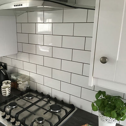 Verona Central Wall Tile 100x200mm