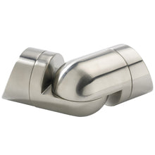 Richard Burbidge Fusion Commercial Wall Mount Corner Bracket