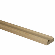 Richard Burbidge Oak Baserail