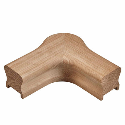 Richard Burbidge Oak HDR Cap