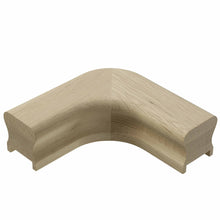 Richard Burbidge Oak Handrail Turn