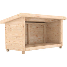 Shire 3.2 x 1.5ft Woodlowe Welly Store