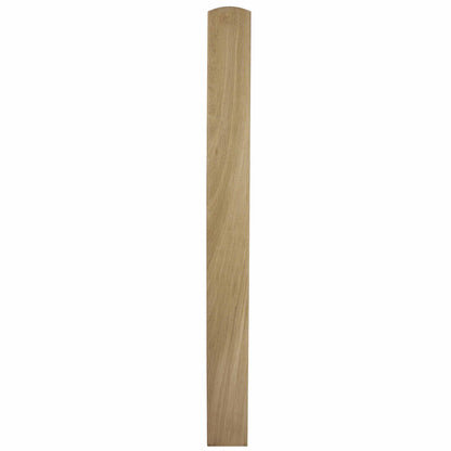 Richard Burbidge Oak Newel Base