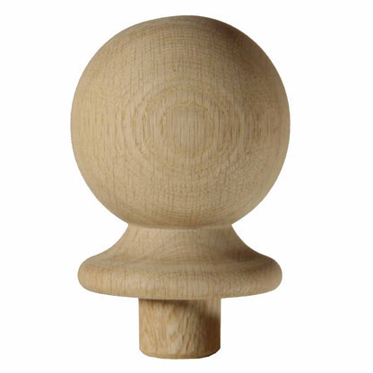 Richard Burbidge Newel Cap