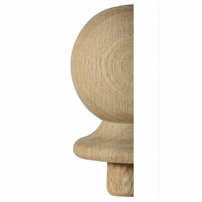 Richard Burbidge Newel Cap