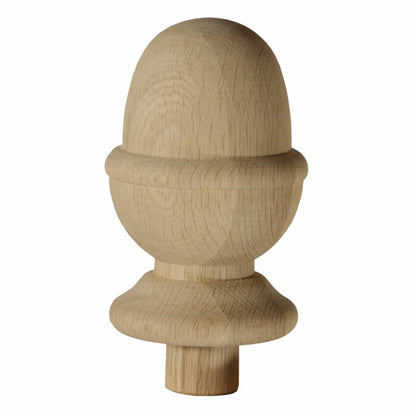 Richard Burbidge Newel Cap