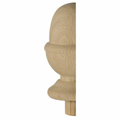 Richard Burbidge Newel Cap
