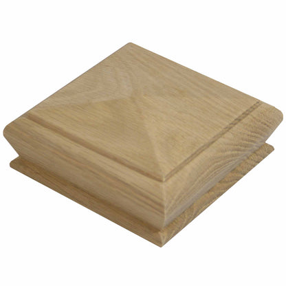 Richard Burbidge Newel Cap