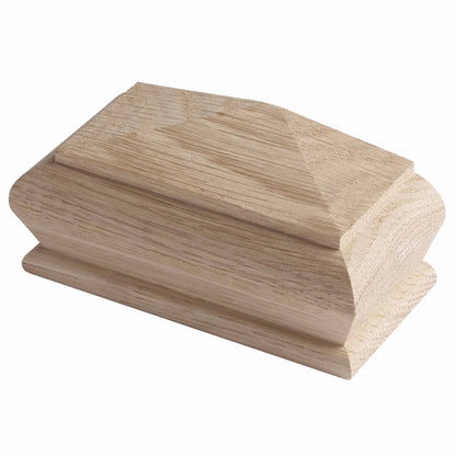 Richard Burbidge Newel Cap