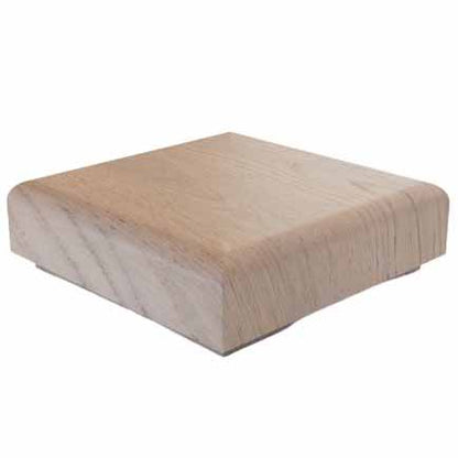 Richard Burbidge Newel Cap