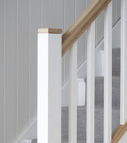 Richard Burbidge Newel Cap