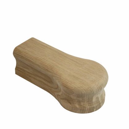 Richard Burbidge Oak HDR Cap