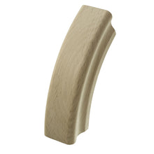 Richard Burbidge Oak HDR Convex Ramp