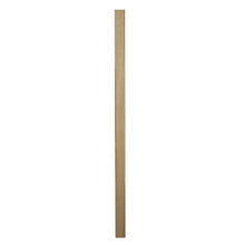 Richard Burbidge Oak Stop Chamfer Baluster