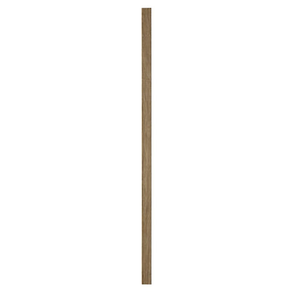 Richard Burbidge Oak Plain Baluster