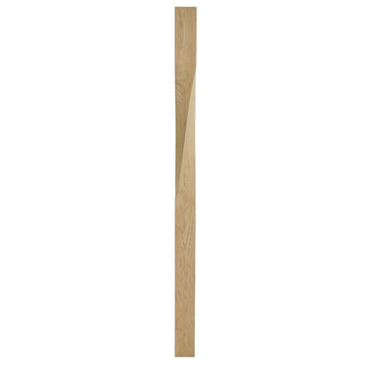 Richard Burbidge Twisted Newel 1500x90mm