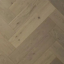 Woodpecker Classic Ridge Oak Herringbone Engineered Wood Flooring (1.69m2)