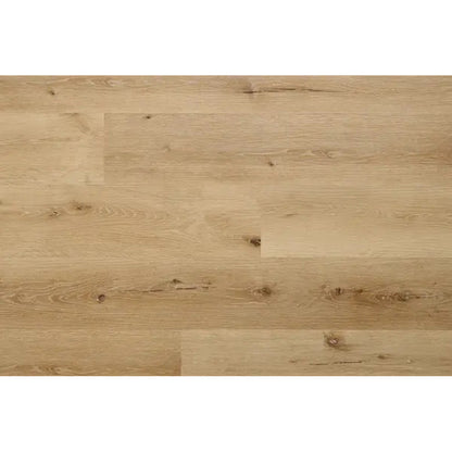 Woodpecker Craft Camel Oak Stratex Wood Flooring With Built In Underlay (2.124m2)