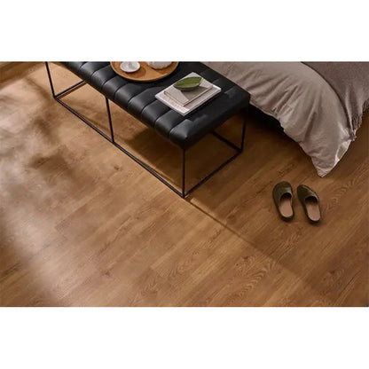 Woodpecker Grande Copper Oak Engineered Wood Flooring (2.166m2)