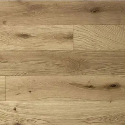 Woodpecker Endura Natural Oak Engineered Wood Flooring (1.71m2)