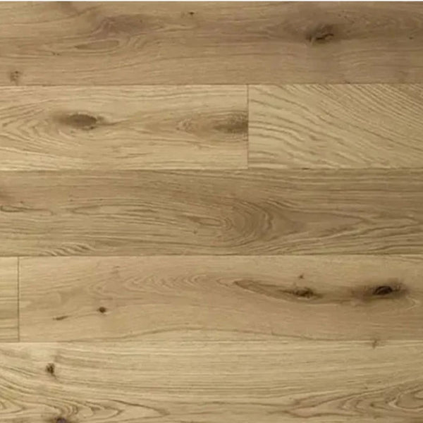 Woodpecker Endura Natural Oak Engineered Wood Flooring (1.71m2)