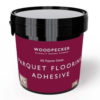 Woodpecker MS Parquet Adhesive 15kg