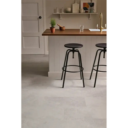 Woodpecker Quarry Mast Tile Stratex Wood Flooring With Built In Underlay (2.233m2)