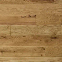 Woodpecker Solido Natural Oak Solid Wood Flooring (1.9m2)