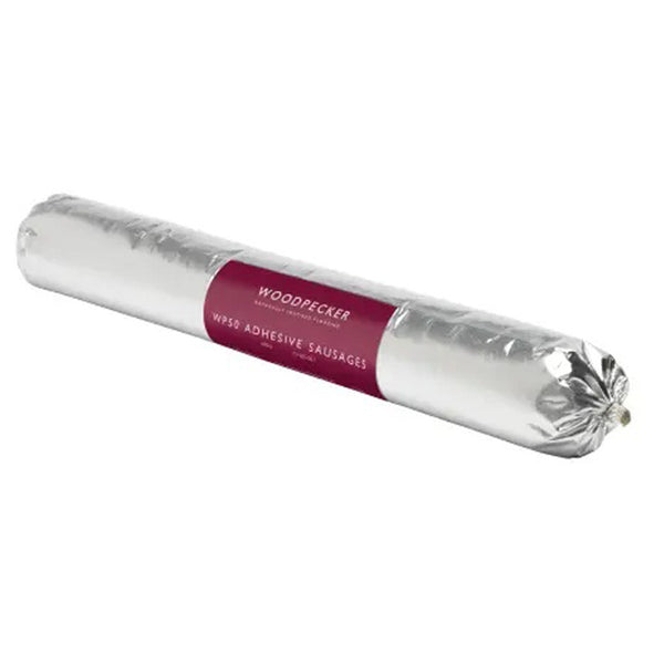 Woodpecker WP50 Adhesive Sausages