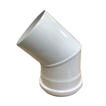 Worcester 130mm 45 Degree Bend