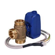 Worcester Bosch DHW 3-Way Motorised Valve (18-30kW)