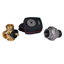 Worcester Bosch DHW 3-Way Motorised Valve (8-16kW)