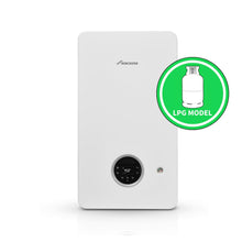 Worcester Greenstar 2000 25KW LPG Combi Boiler