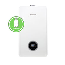 Worcester Greenstar 4000 25kW LPG Combi
