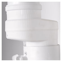 Worcester Greenstar 4000 60/100 SimpleSwitch Flue Adaptor