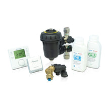 Worcester Greenstar Comfort+ II RF System Pack