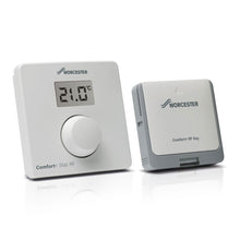 Worcester Greenstar Comfort+ RF Stat