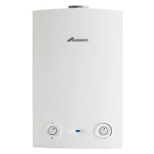 Worcester Greenstar 15 Ri ERP+