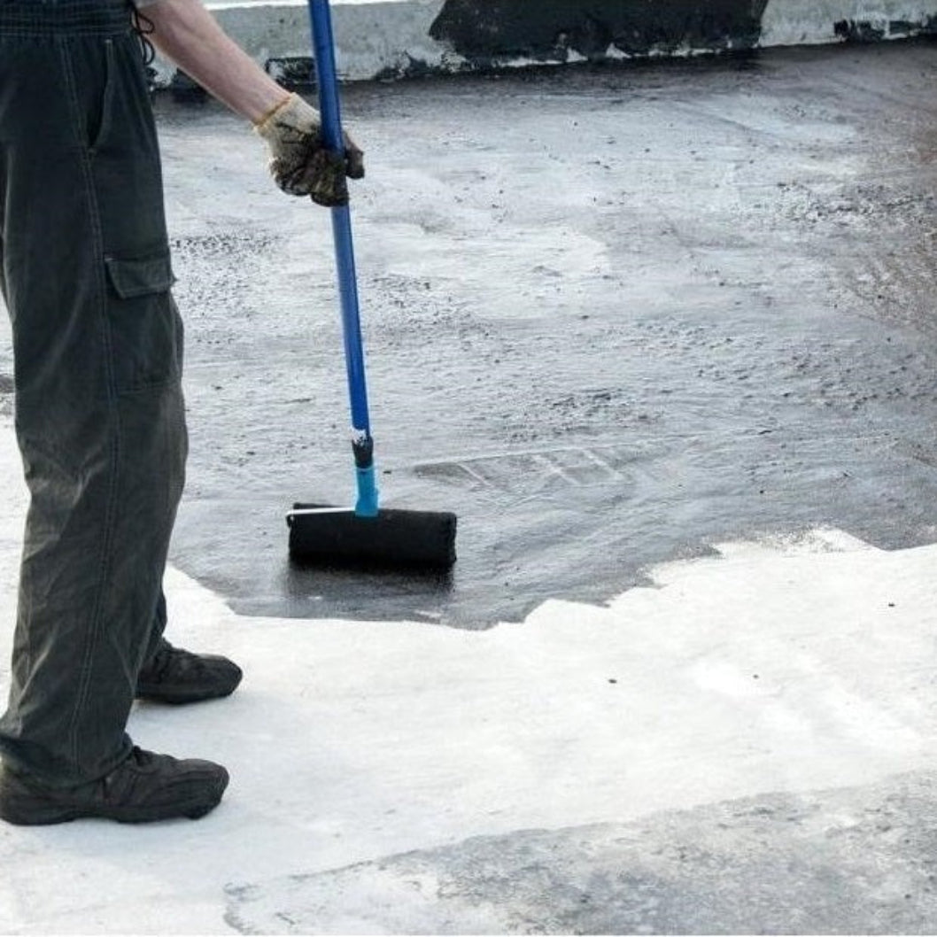 Acrypol+ Waterproof Roof Coating - JJ Building Materials