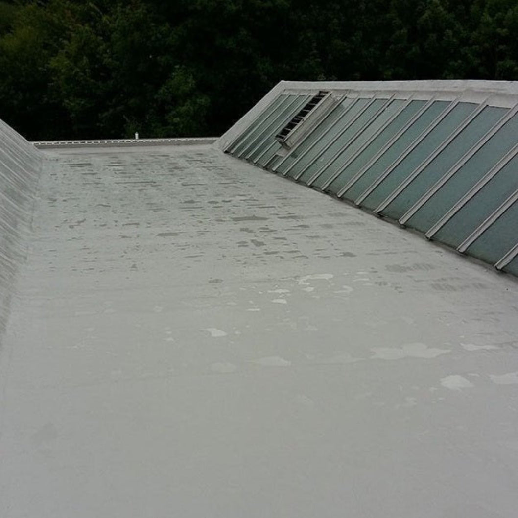 Acrypol+ Waterproof Roof Coating - JJ Building Materials