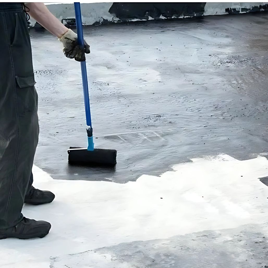 Acrypol+ Waterproof Roof Coating - JJ Building Materials